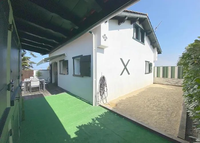 Villa Guéthary