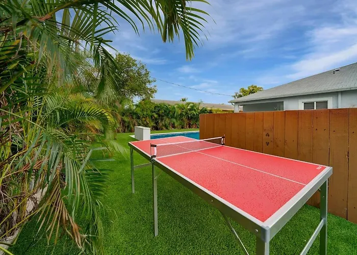 Luxury Duplex In Heart Of Fort Lauderdale Near The Beach