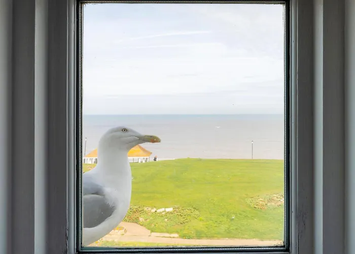 Sandcliff Guest House