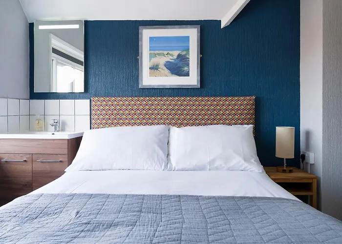 Sandcliff Guest House
