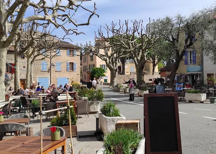 La Margotiere