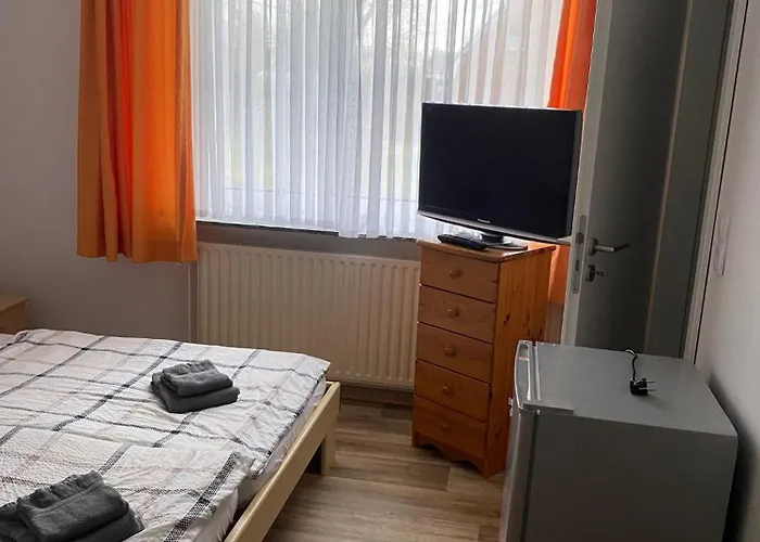 Zimmer Seestern