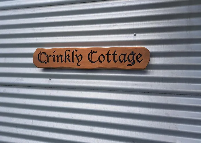 Crinkly Cottage