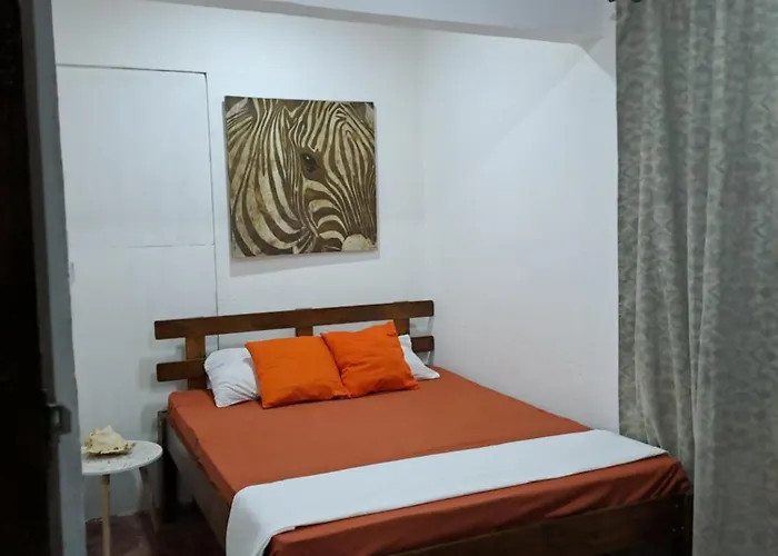 Hostel Casa Mar