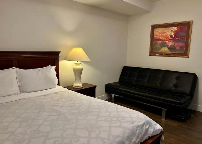 Ocean Melody Vacation Rooms