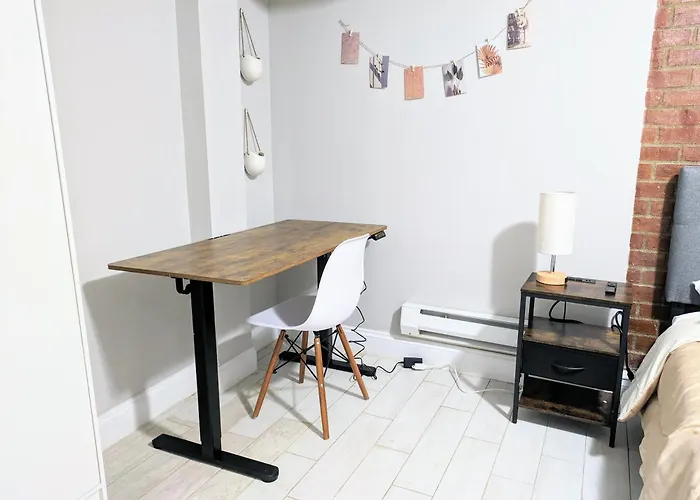 Lovely Room At 3 Bedroom Apt At The Heart Of East Village
