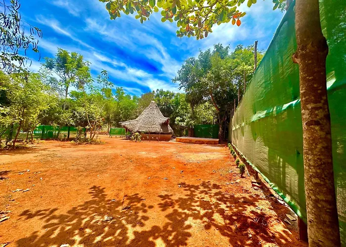 Lotus Garden Guest House
