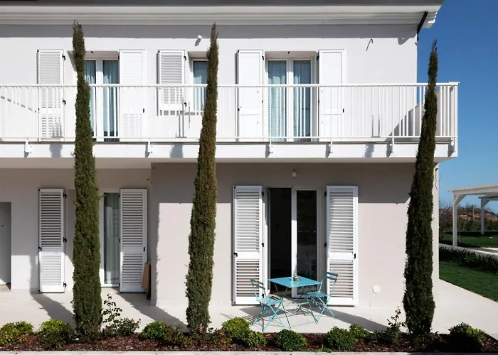 Le Nereidi Green Resort Filippo