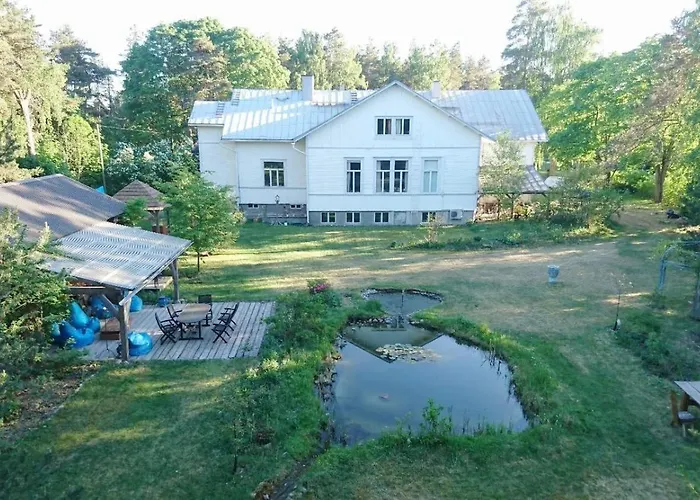 Villa Loimu