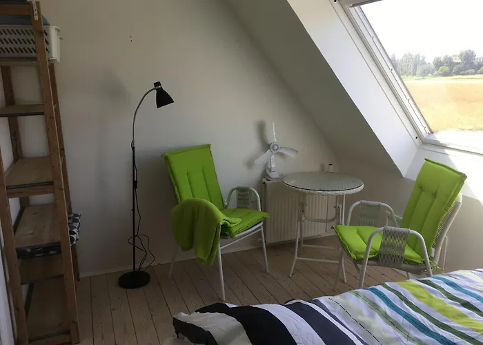 Thuro Rev Guesthouse