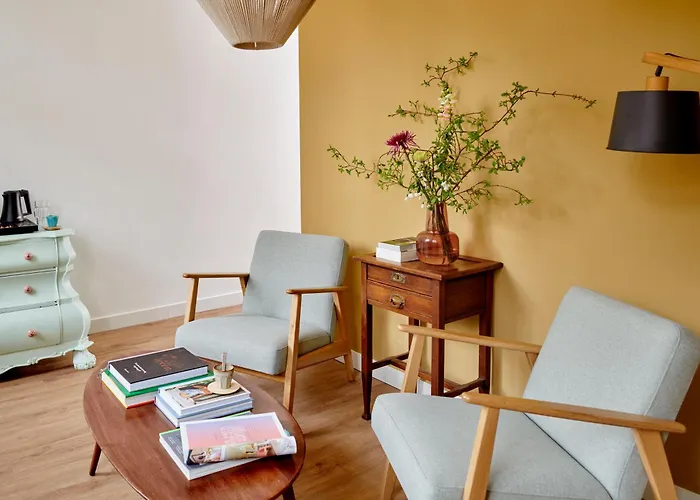 Resort: La Dominotte Arcen