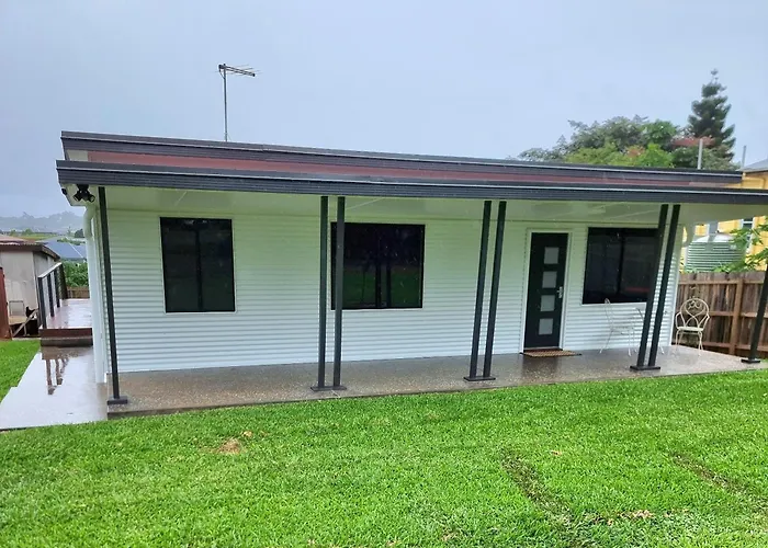 Yungaburra Whitehouse