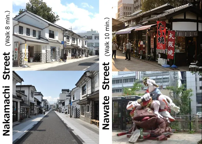 一棟貸切 Cozy Inn Saki -Family & Cyclists Welcome -