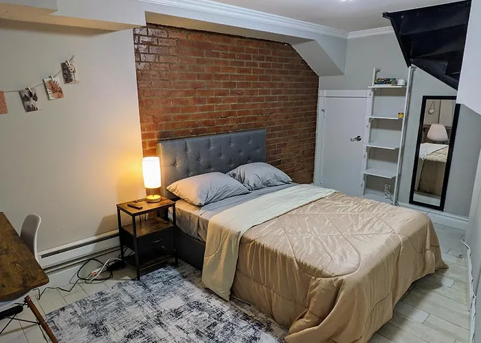 Lovely Room At 3 Bedroom Apt At The Heart Of East Village