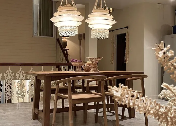 Sabaiday Guesthouse Nimman