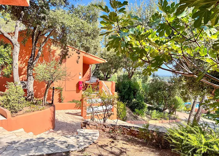 Location Maison Vacances Royal Palm