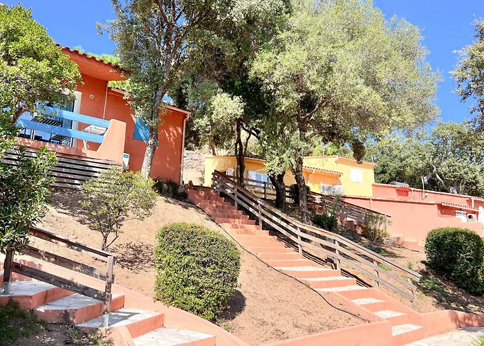 Location Maison Vacances Royal Palm