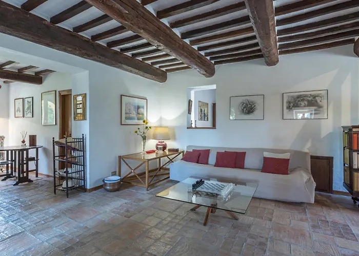 Casale Le Querce Di Cetona 8, Emma Villas