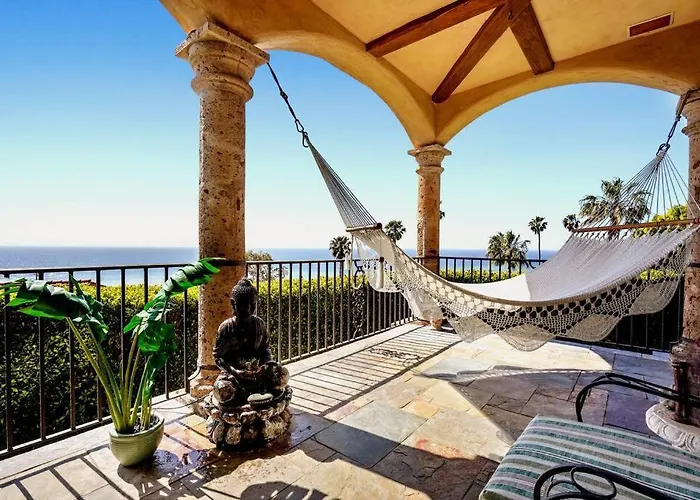 Malibu By The Sea - 5-Stars!