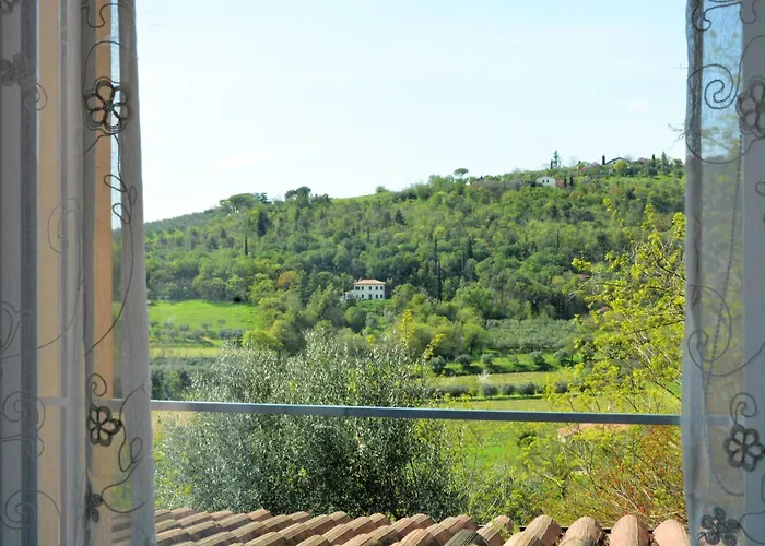 La Collina Del Poeta