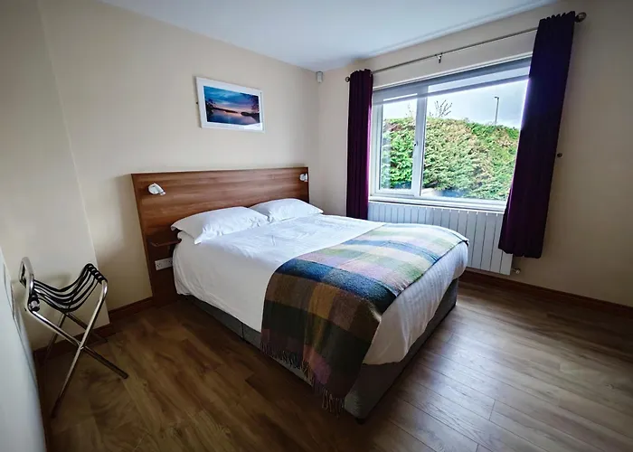 Mountain View Accommodation