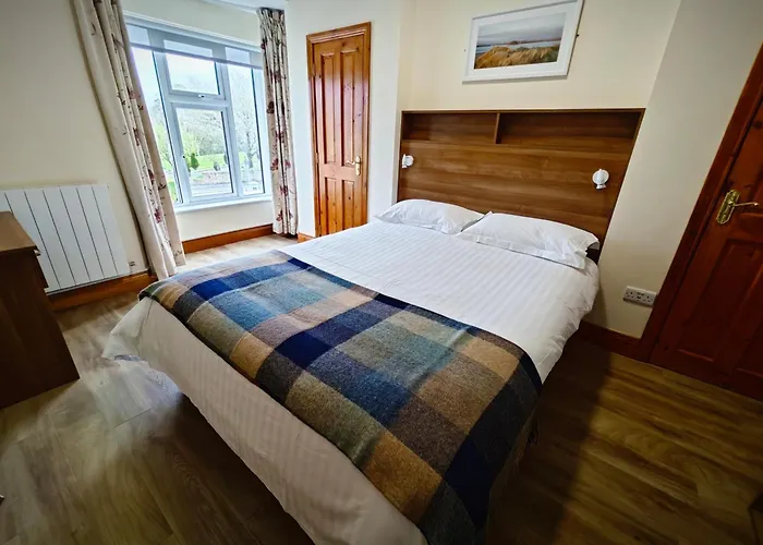 Mountain View Accommodation
