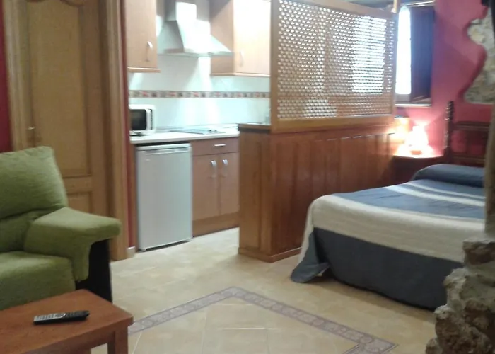 Apartamentos Fernando