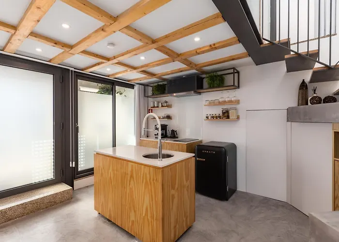 Urban Loft