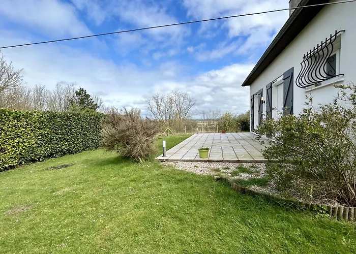 Maison Avec Jardin: La Cabane Aux Oiseaux