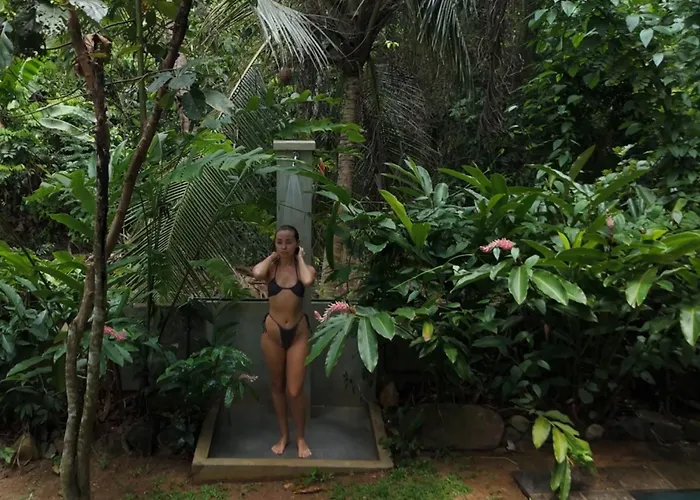 Boutique hotel only: Ceylon Olive Galle