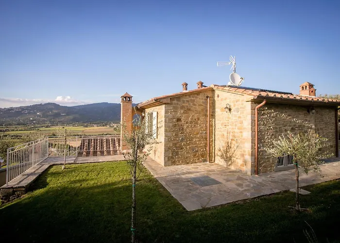 Villa Chiara