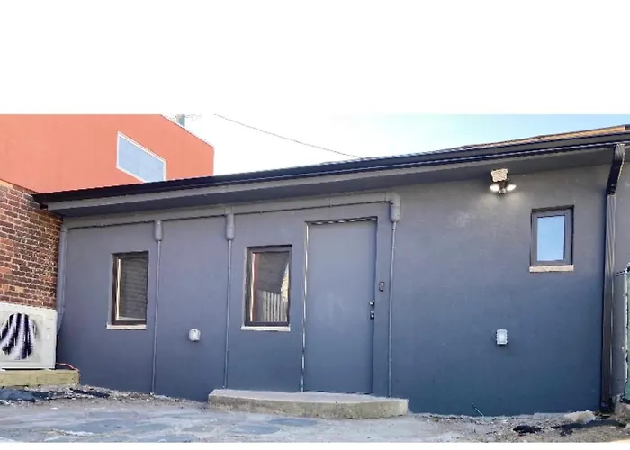 Modern Guesthouse Ironbound Newark With Kitchen-Fasttraintonyc-Onestoptoairport