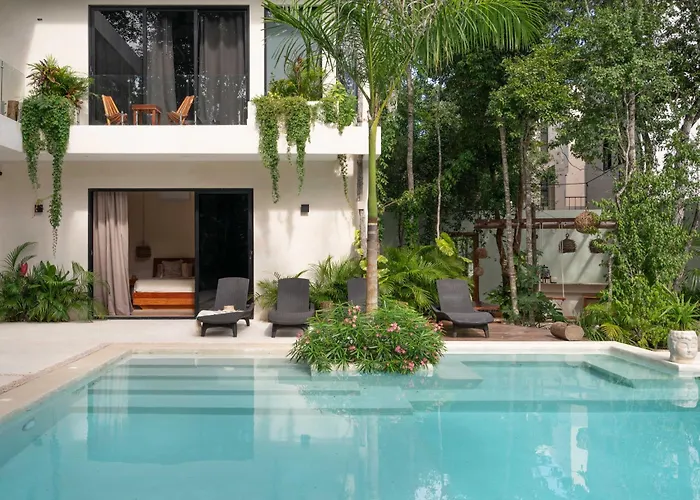 Casa Chen Xen Luxury Design With Cocnierge