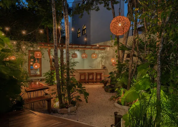 Casa Chen Xen Luxury Design With Cocnierge