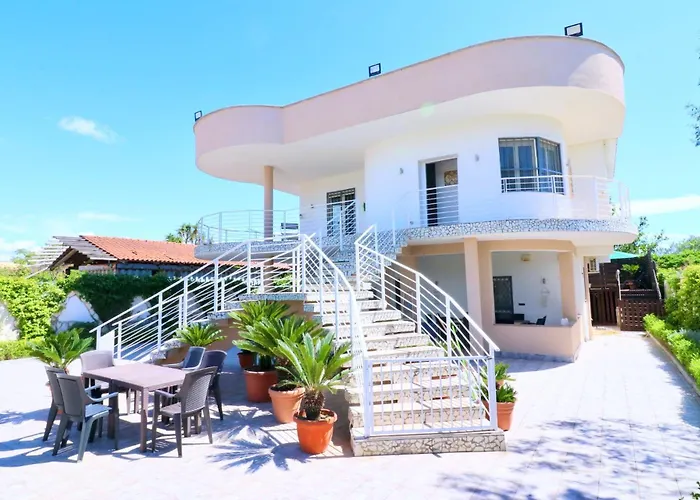 Villa Primavera