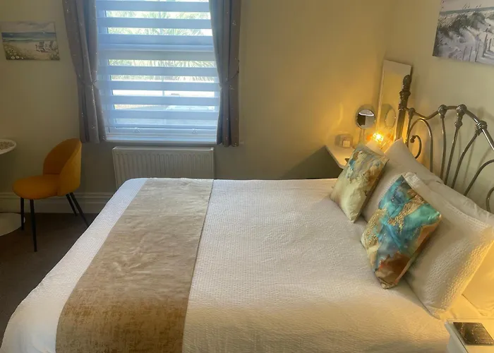 Rivendell Guest House