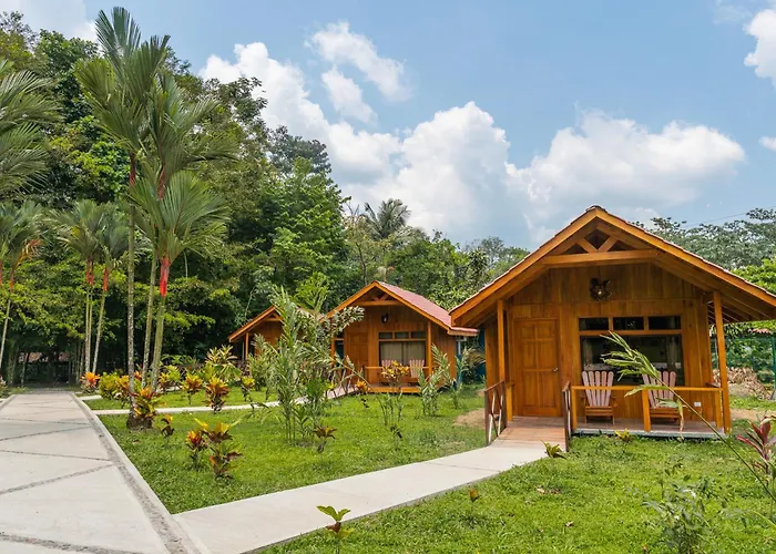 La Fortuna Natural Green