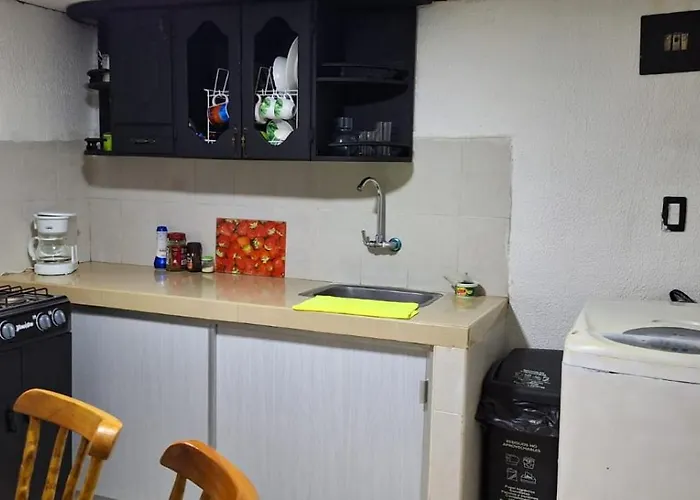 La Muneca Apartamento