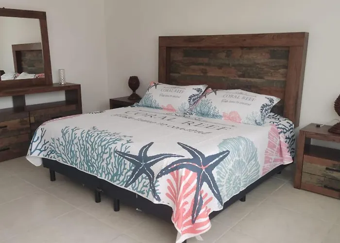 Casa Entera De Lujo Playa Del Carmen