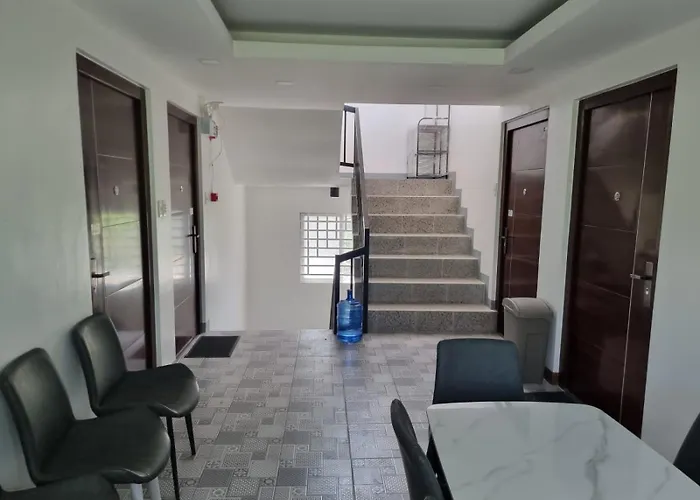 C Mary'S Staycation In Tanza Cavite Condo Type With Balcony Good For 2 Person