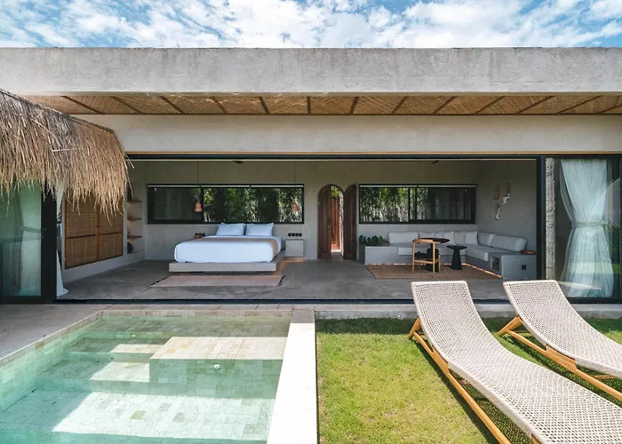 Sivana, Hotel Boutique With Ocean Or Garden Views - Adults Only