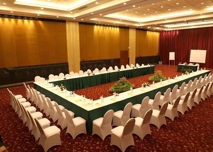 Familiehotel: Bali Tropic Resort & Spa - Chse Certified