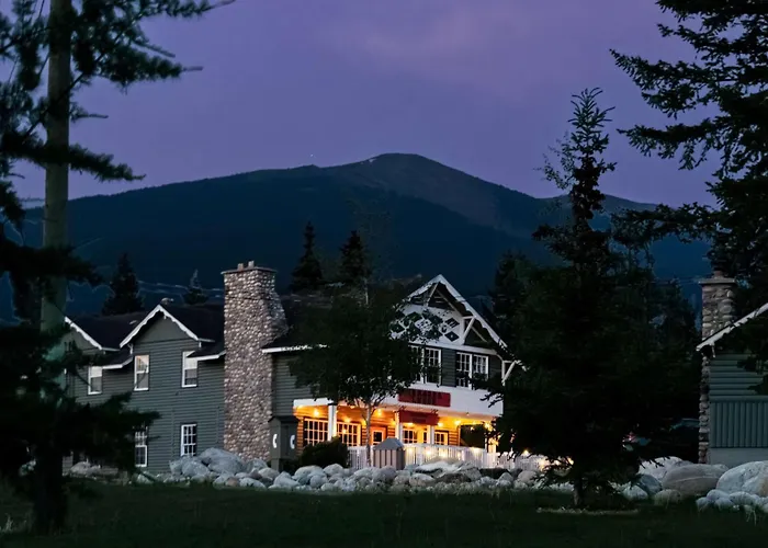 Tekarra Lodge Jasper