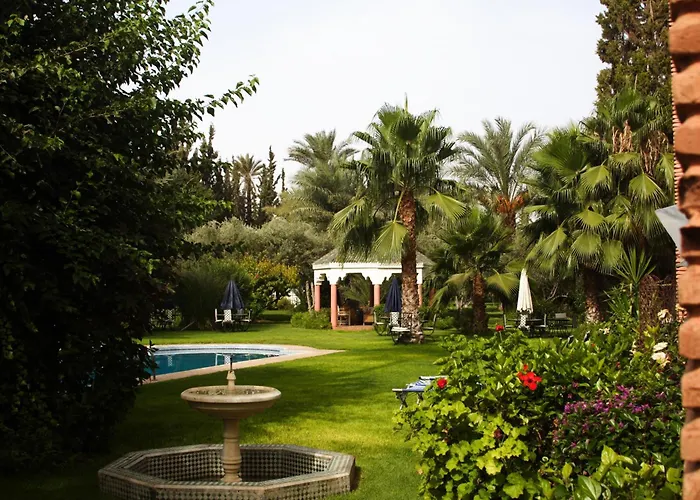 Hôtel accueillant les animaux: Villa Des 3 Golfs