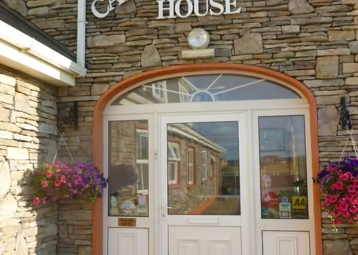 Cashen Course House V31 Rr40