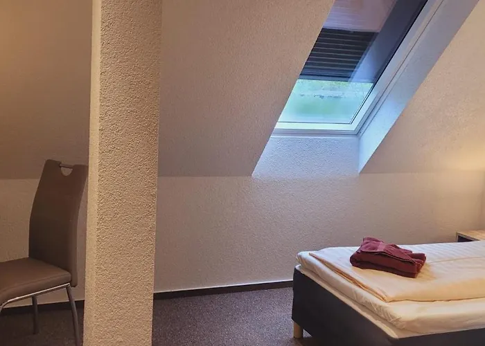Pension & Gasthof Storchennest