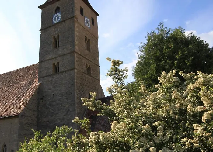 Schwarzes Lamm