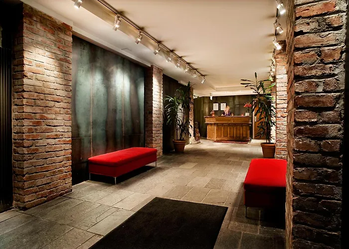 Hotel Hellsten