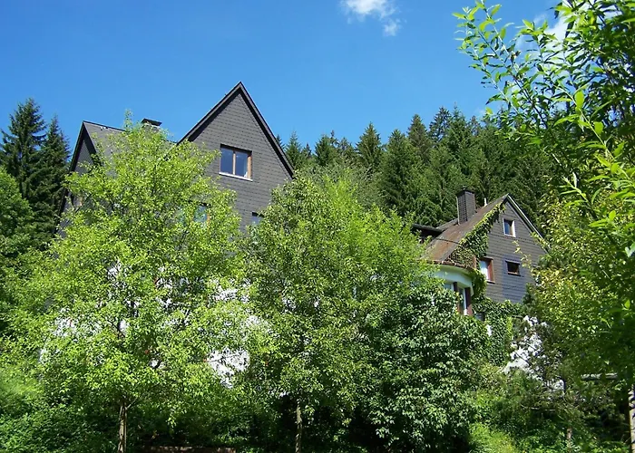 Landhotel Baumwipfel
