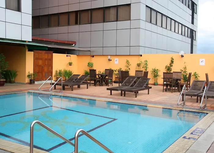Grand Continental Kuching